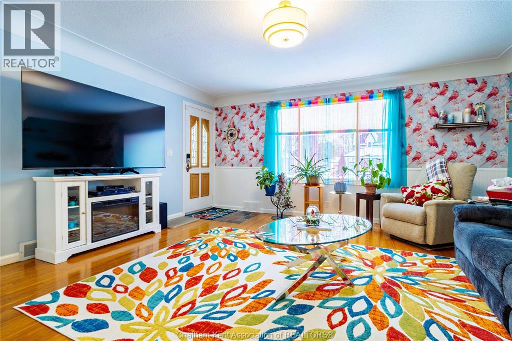 129 Tissiman Avenue, Chatham, Ontario