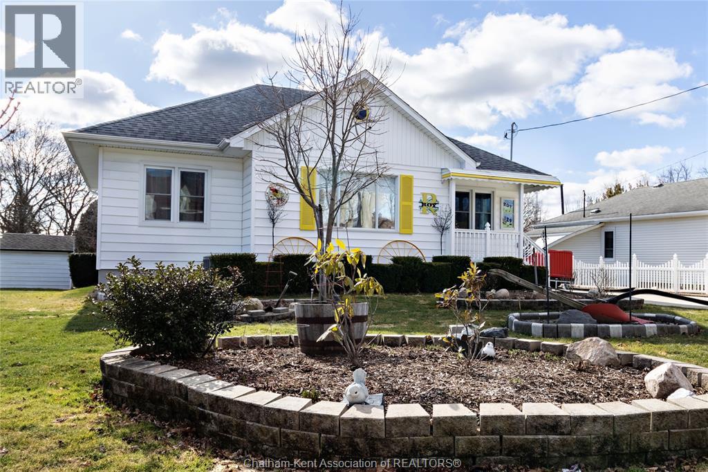 129 Tissiman Avenue, Chatham, Ontario