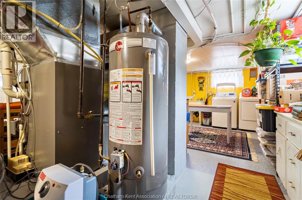 129 Tissiman Avenue, Chatham, Ontario