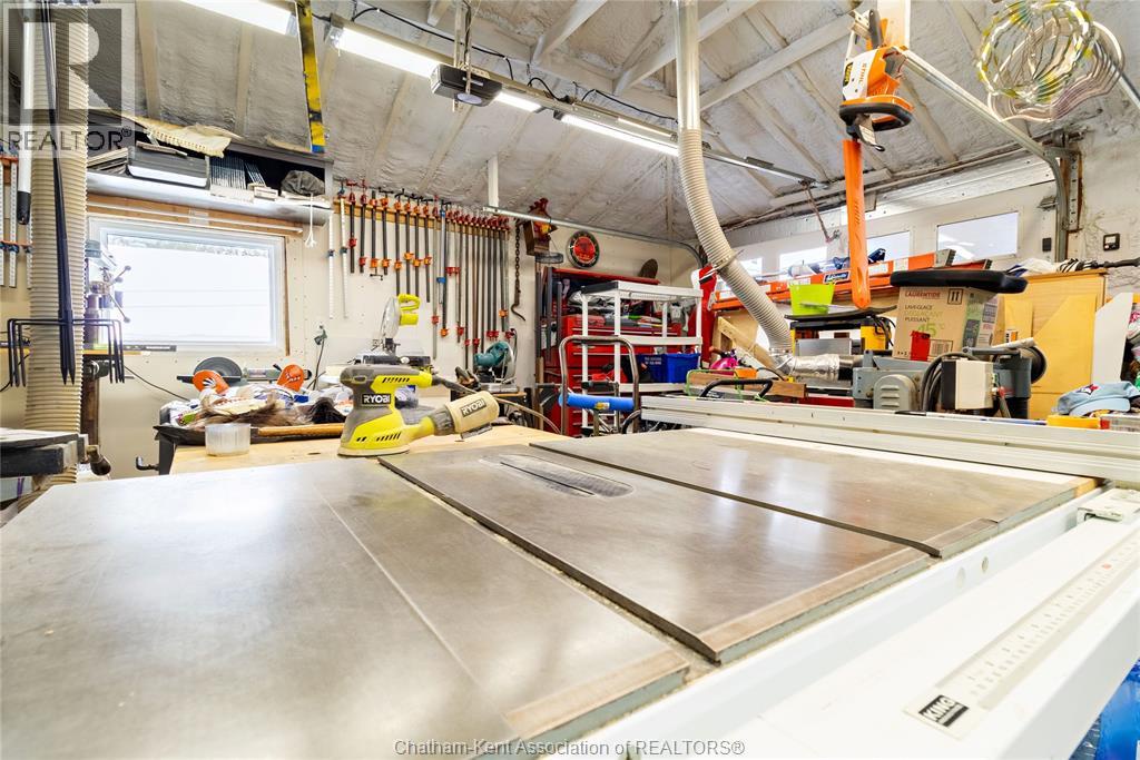 129 Tissiman Avenue, Chatham, Ontario