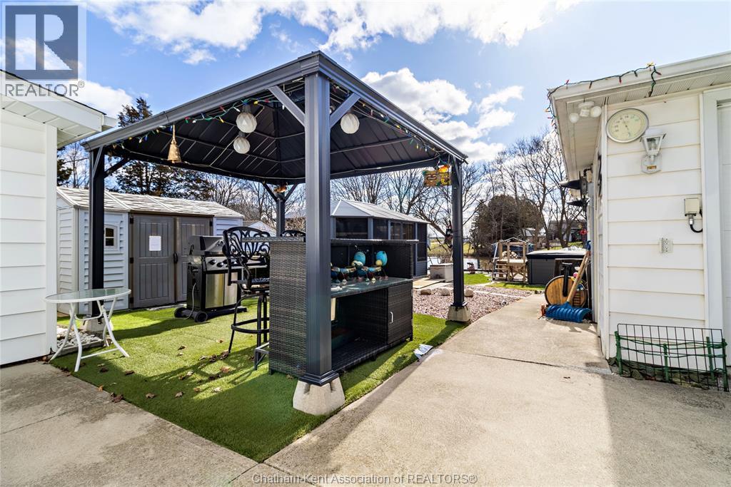 129 Tissiman Avenue, Chatham, Ontario