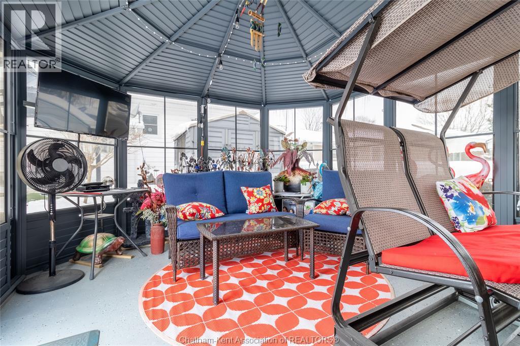 129 Tissiman Avenue, Chatham, Ontario