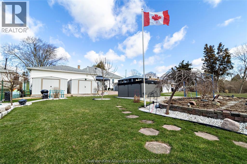 129 Tissiman Avenue, Chatham, Ontario