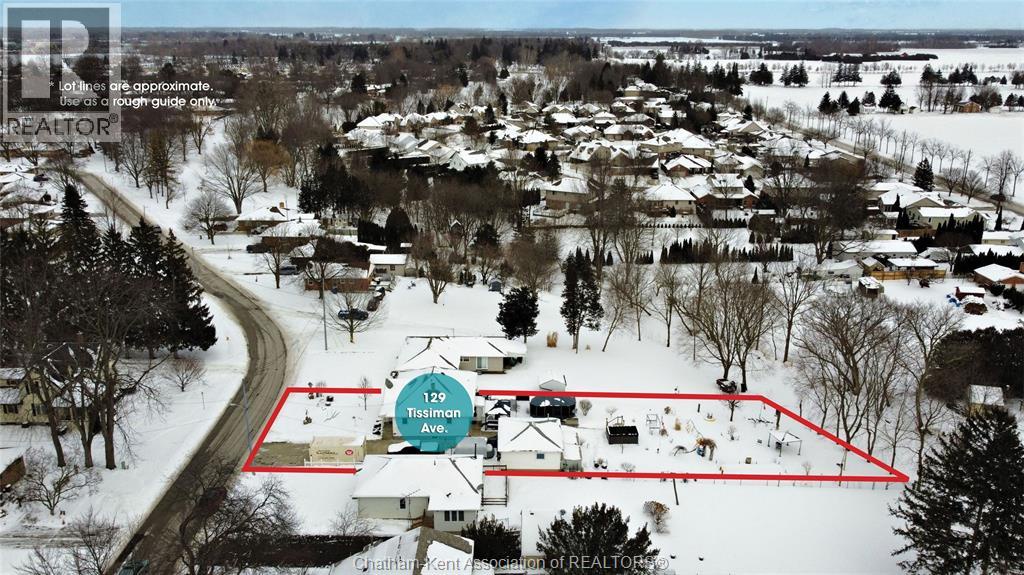 129 Tissiman Avenue, Chatham, Ontario