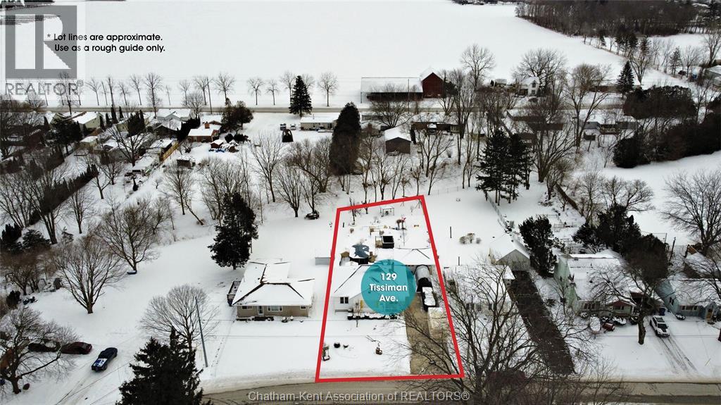 129 Tissiman Avenue, Chatham, Ontario