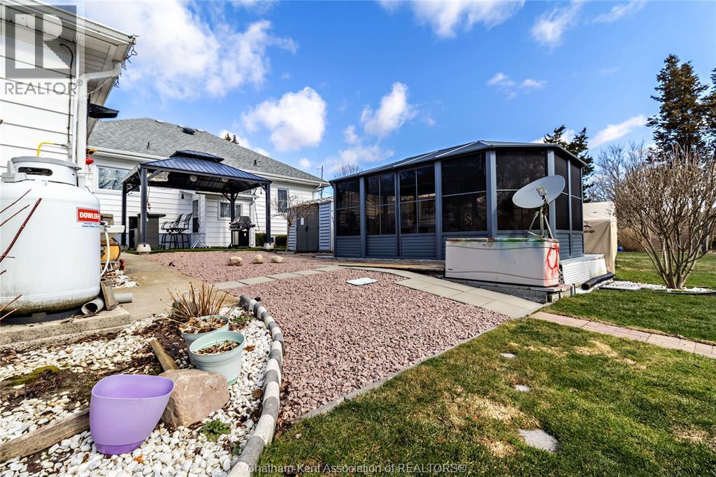 129 Tissiman Avenue, Chatham, Ontario