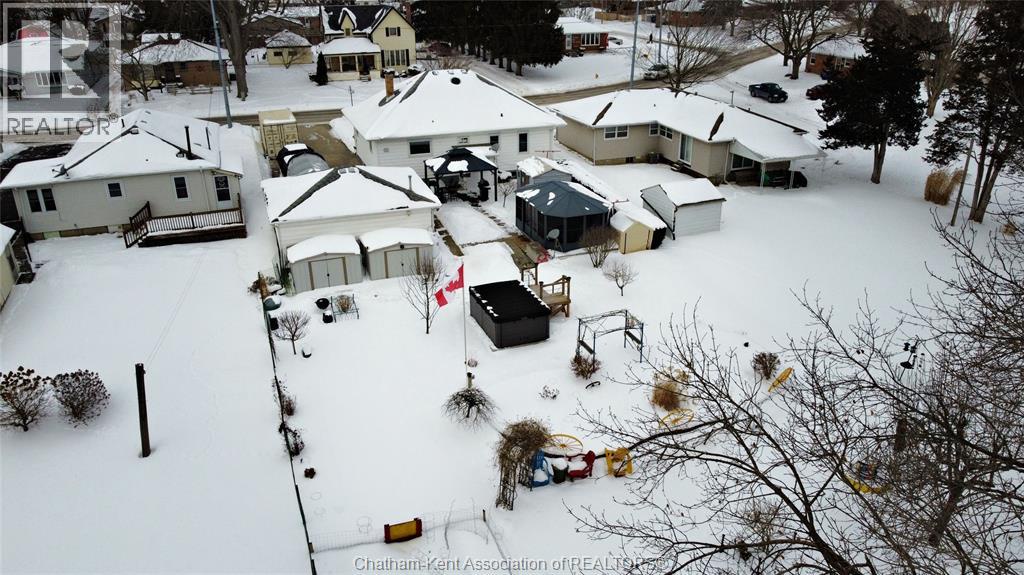 129 Tissiman Avenue, Chatham, Ontario