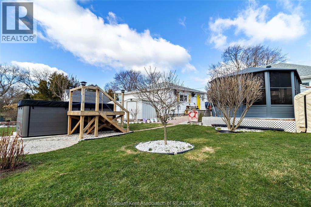 129 Tissiman Avenue, Chatham, Ontario