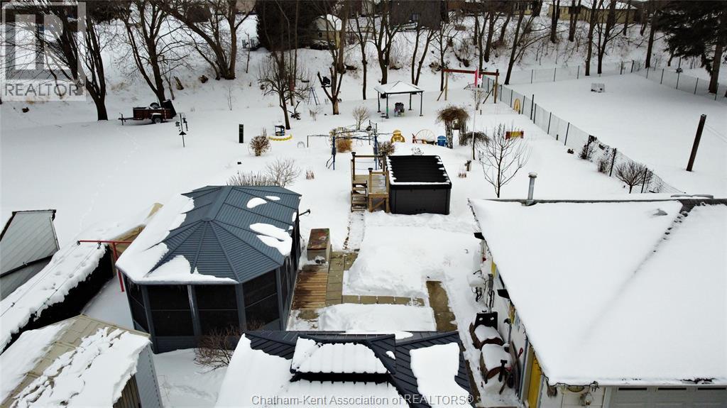 129 Tissiman Avenue, Chatham, Ontario