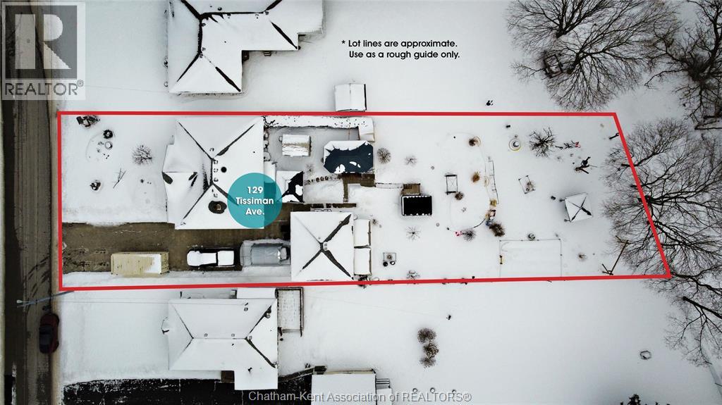 129 Tissiman Avenue, Chatham, Ontario