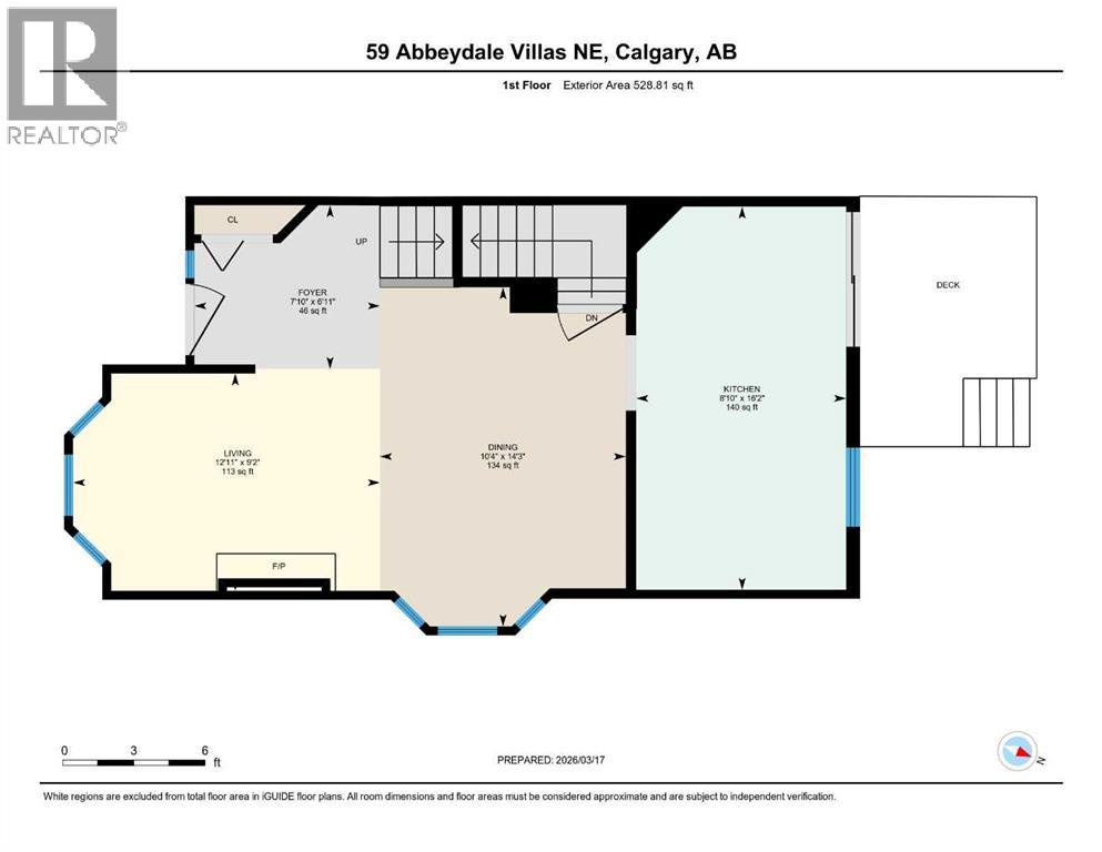 59 Abbeydale Villas Ne, Calgary, Alberta