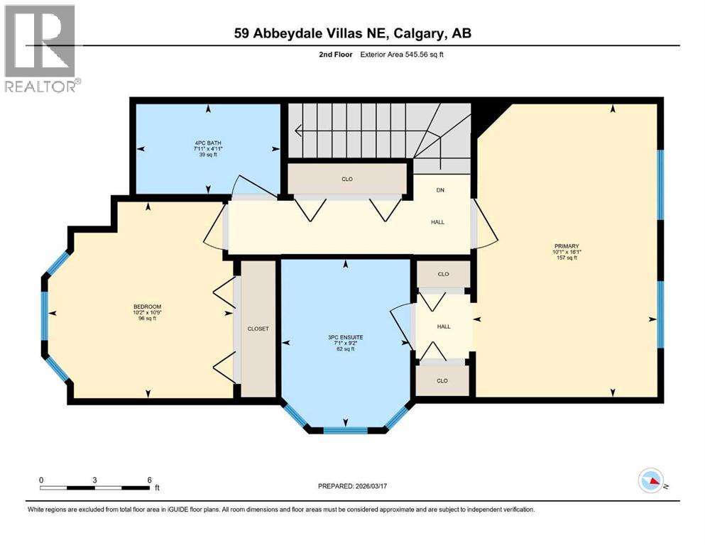 59 Abbeydale Villas Ne, Calgary, Alberta