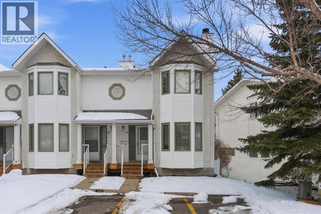 59 Abbeydale Villas Ne, Calgary, Alberta