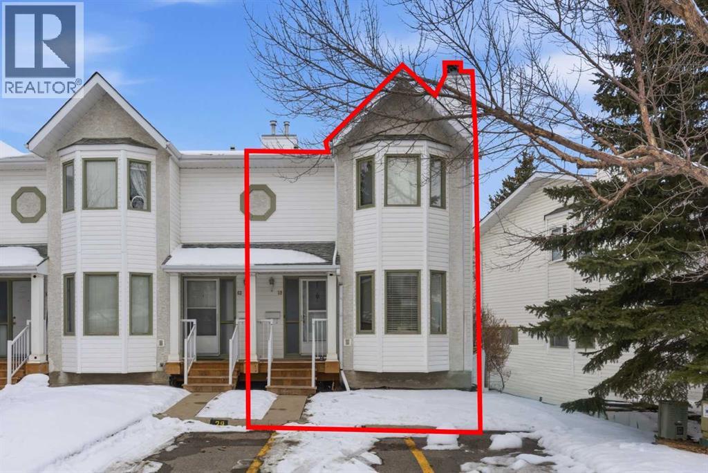 59 Abbeydale Villas Ne, Calgary, Alberta