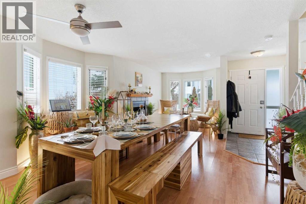 59 Abbeydale Villas Ne, Calgary, Alberta