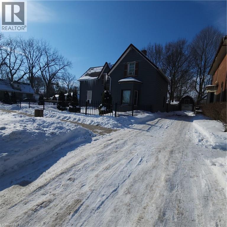 218 Talbot Street S, Simcoe, Ontario