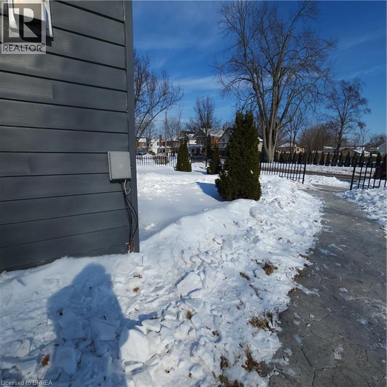 218 Talbot Street S, Simcoe, Ontario