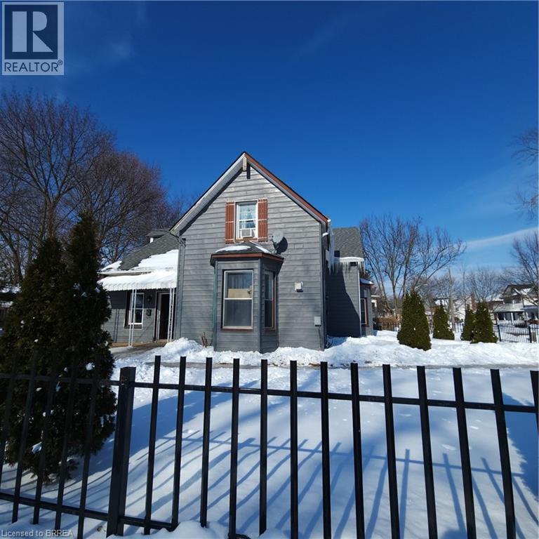 218 Talbot Street S, Simcoe, Ontario