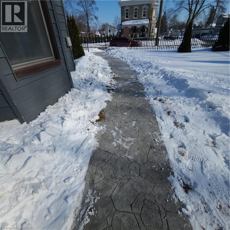 218 Talbot Street S, Simcoe, Ontario