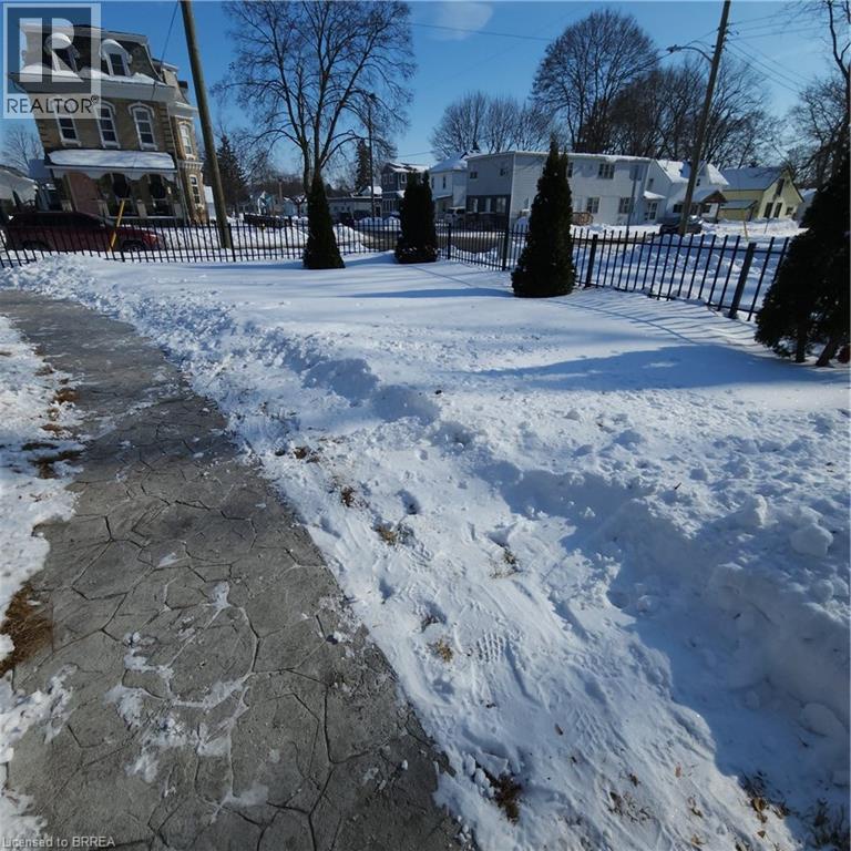 218 Talbot Street S, Simcoe, Ontario