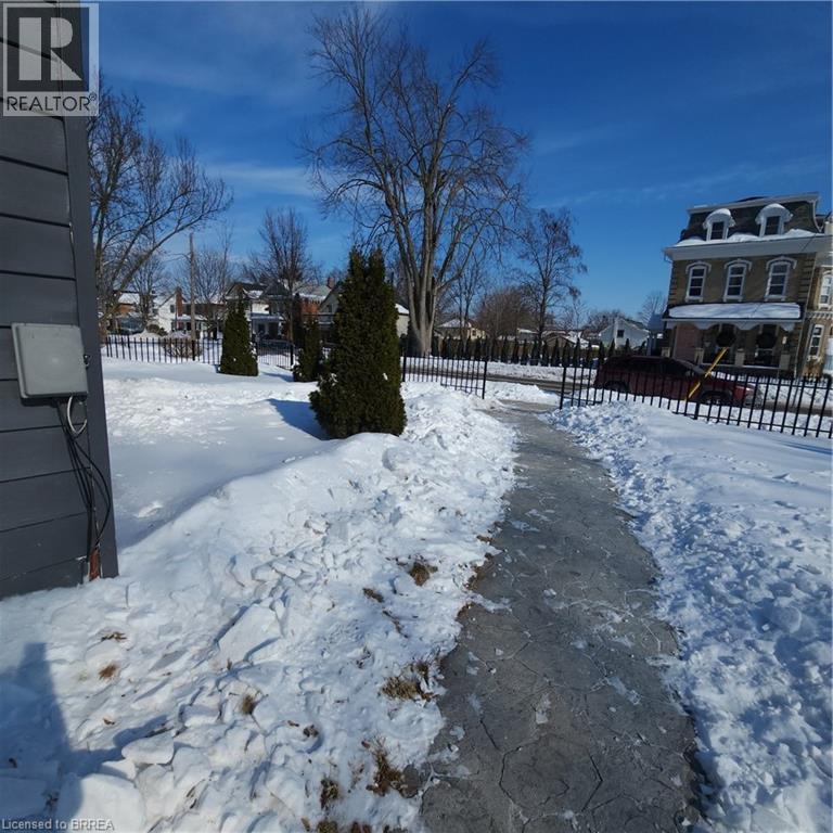 218 Talbot Street S, Simcoe, Ontario