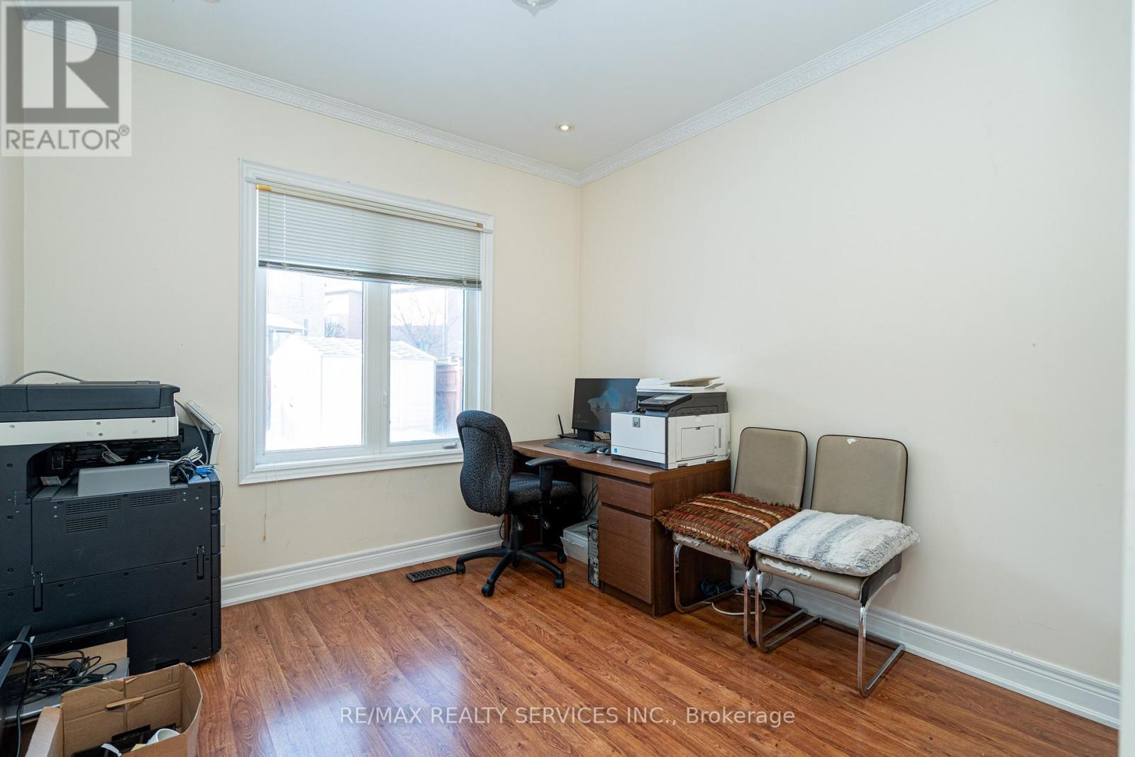 52 Mount Royal Circle, Brampton (vales Of Castlemore North), Ontario