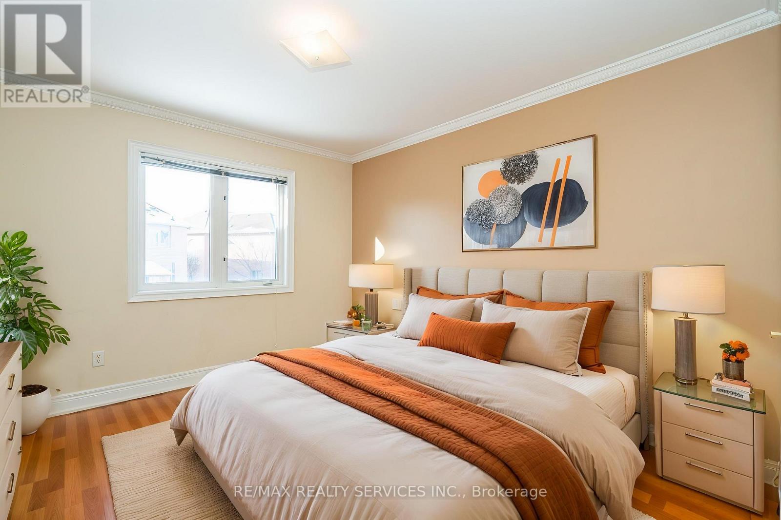 52 Mount Royal Circle, Brampton (vales Of Castlemore North), Ontario