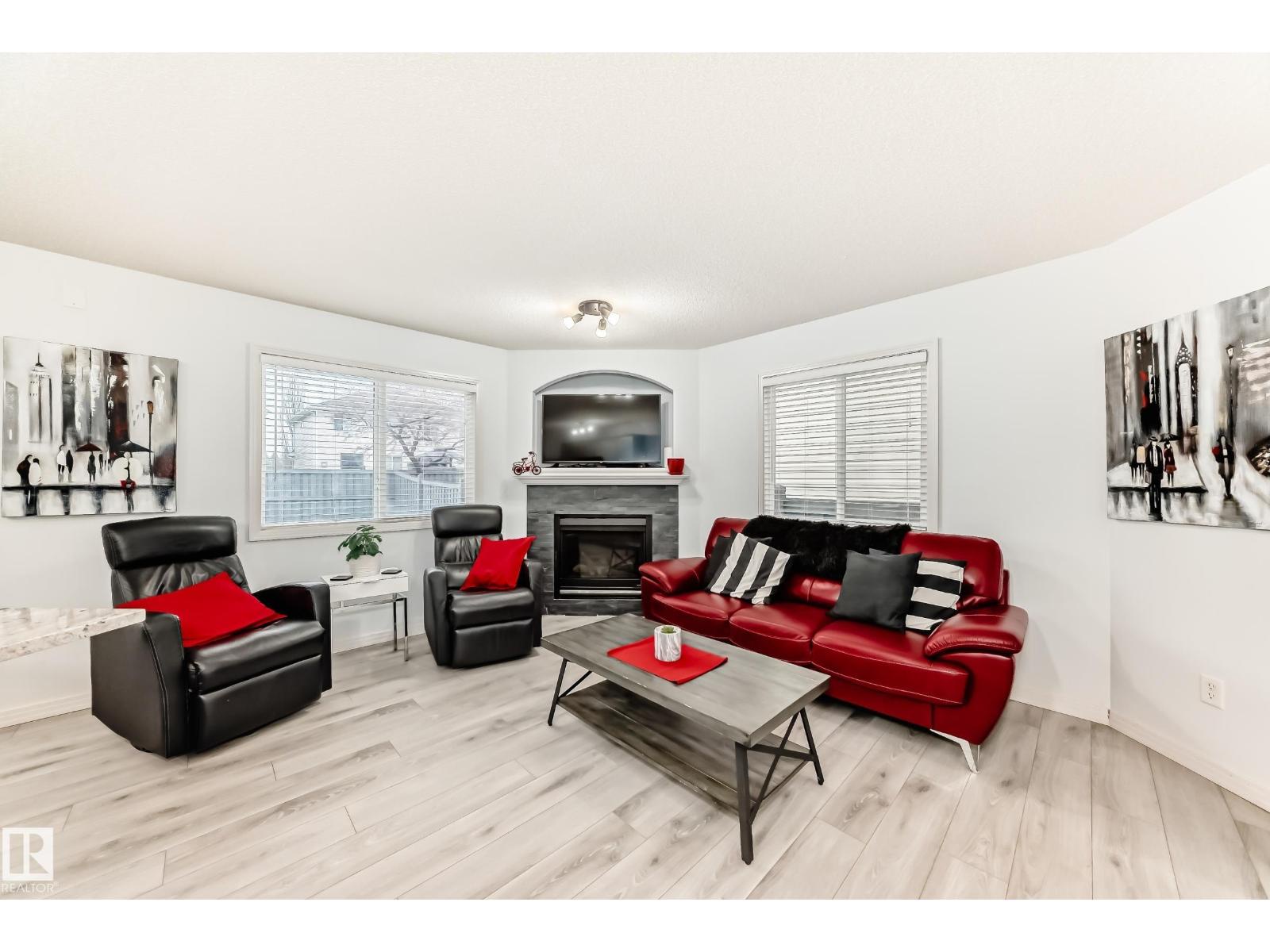 5305 205 St Nw, Edmonton, Alberta