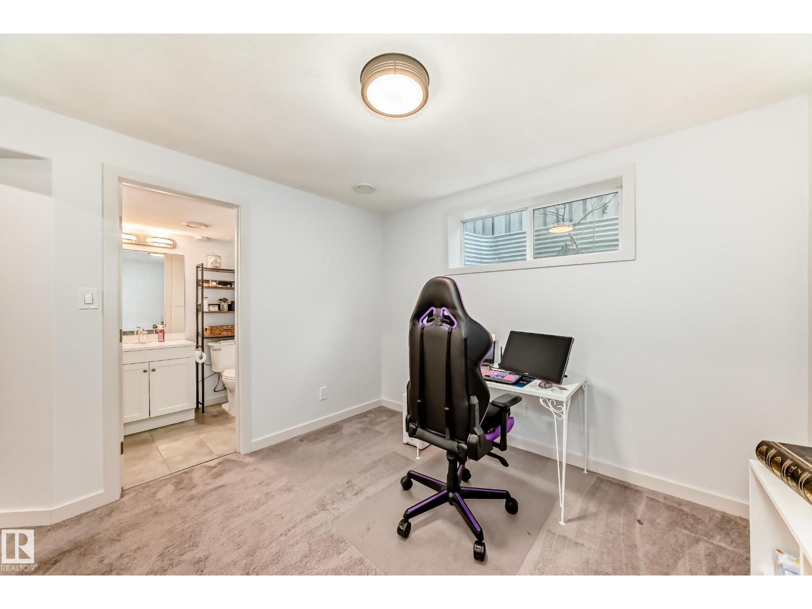 5305 205 St Nw, Edmonton, Alberta