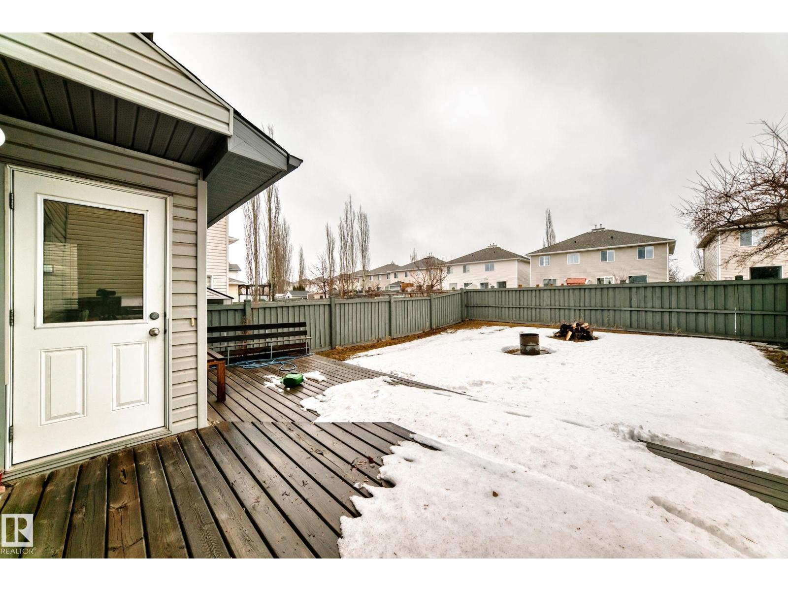 5305 205 St Nw, Edmonton, Alberta