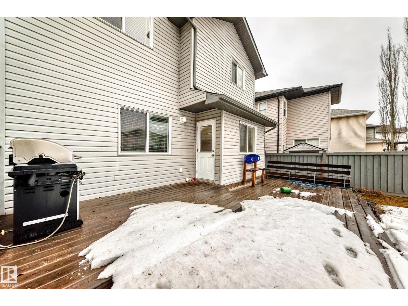 5305 205 St Nw, Edmonton, Alberta