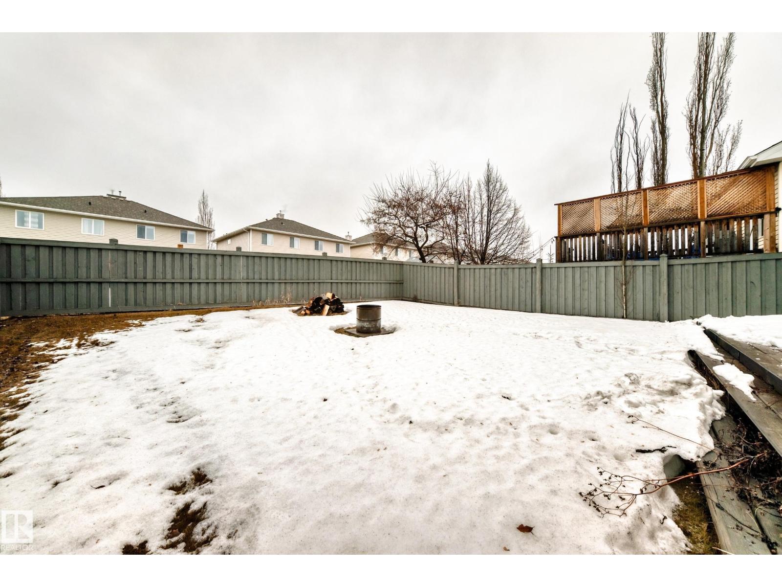 5305 205 St Nw, Edmonton, Alberta