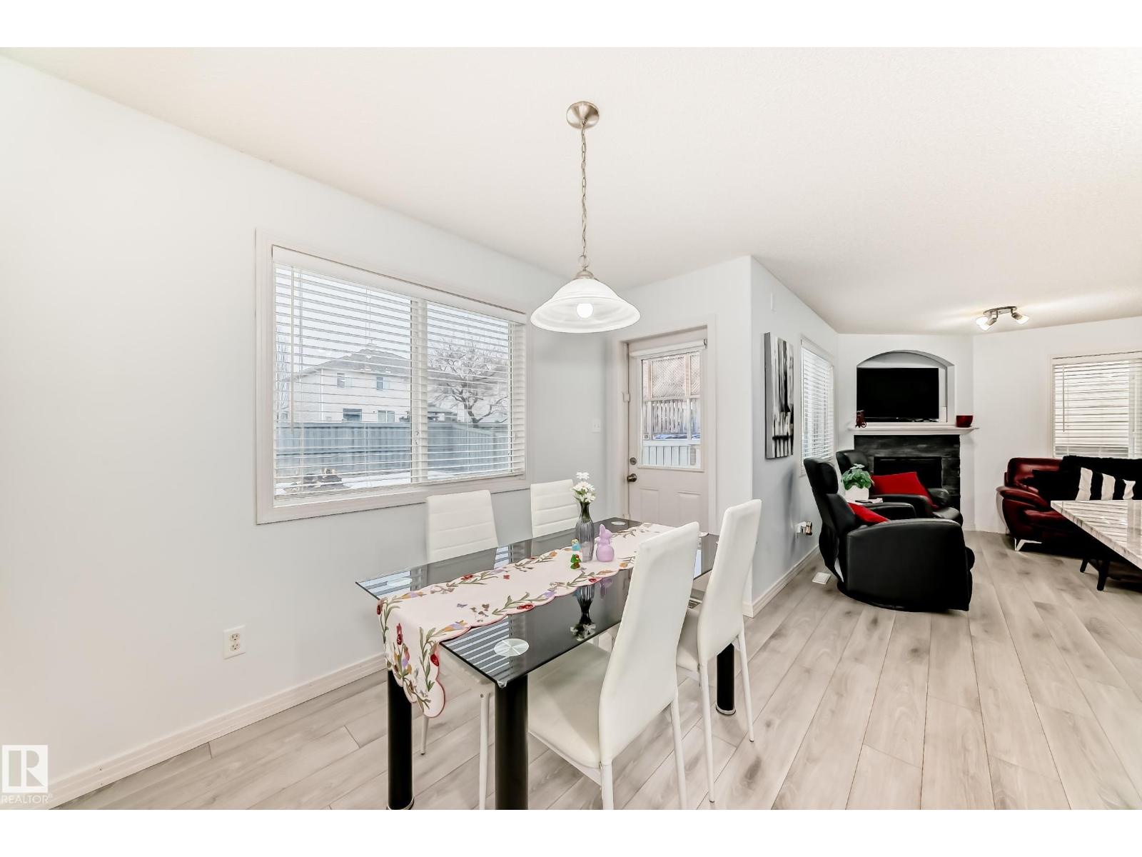 5305 205 St Nw, Edmonton, Alberta