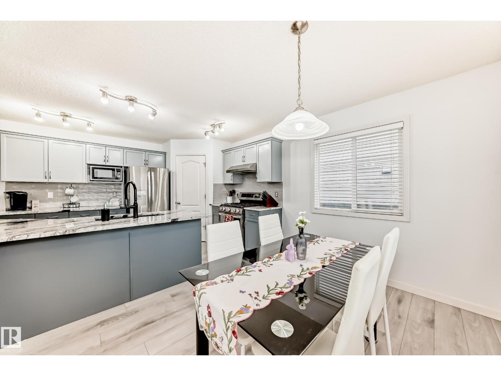 5305 205 St Nw, Edmonton, Alberta