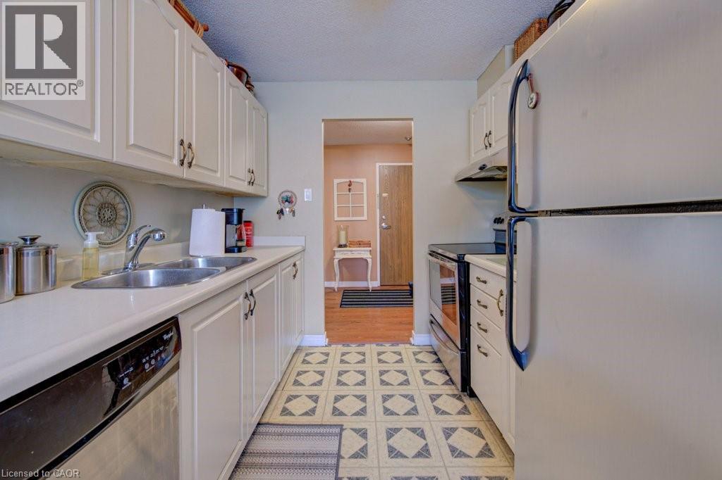 200 Jamieson Parkway Unit# 115, Cambridge, Ontario