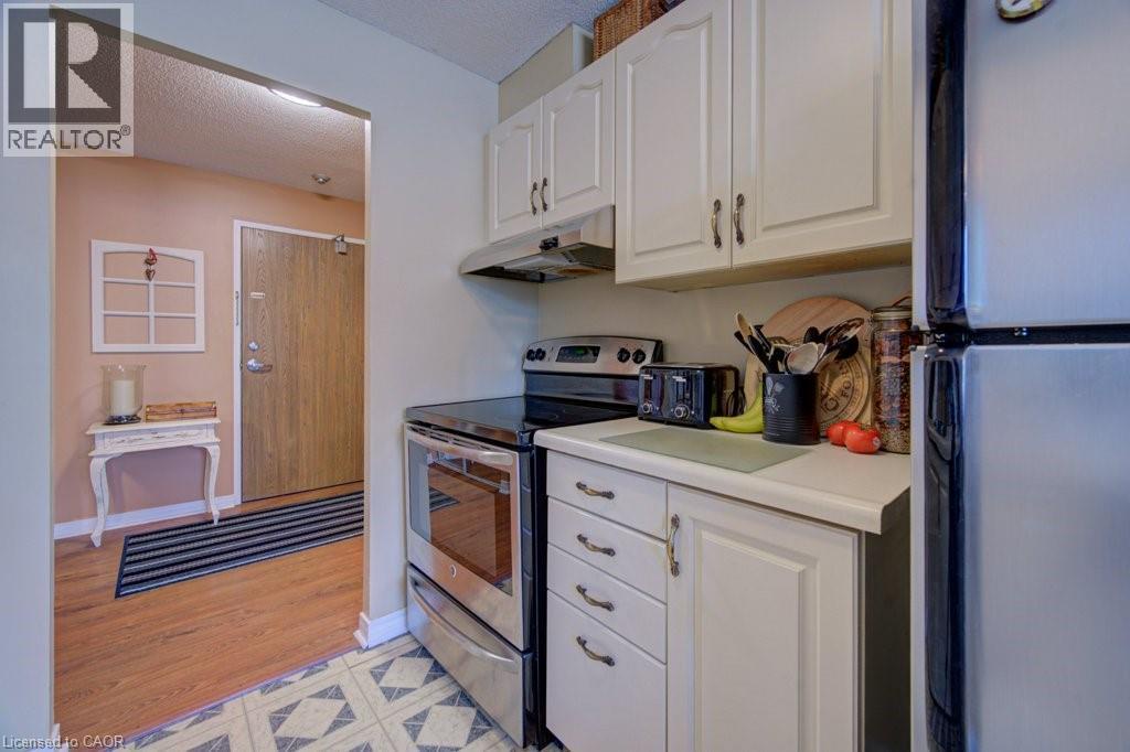 200 Jamieson Parkway Unit# 115, Cambridge, Ontario