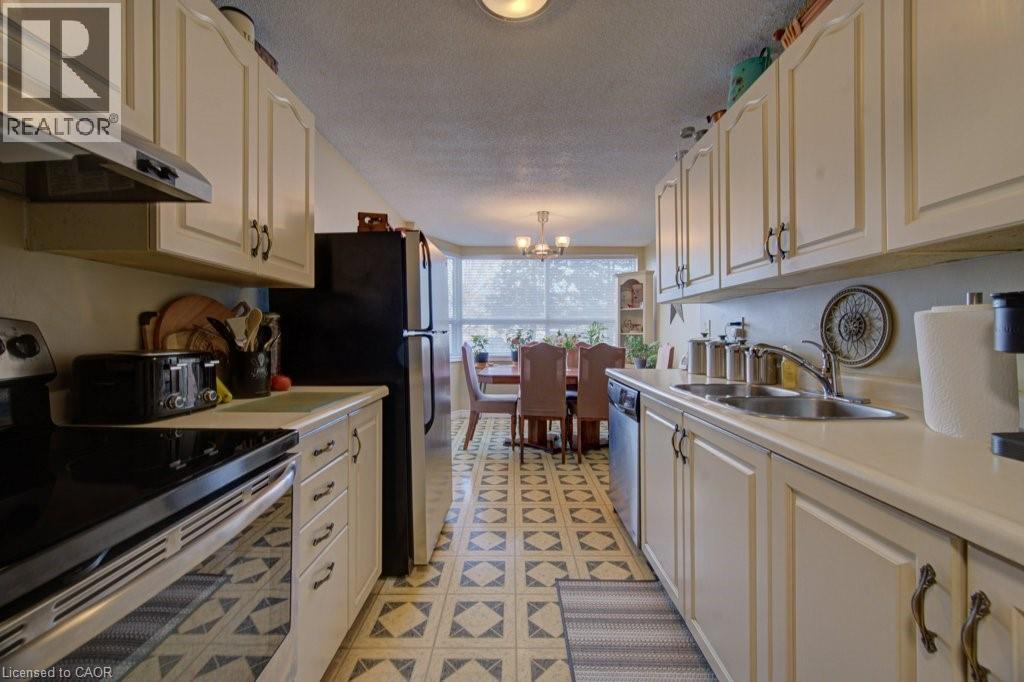 200 Jamieson Parkway Unit# 115, Cambridge, Ontario