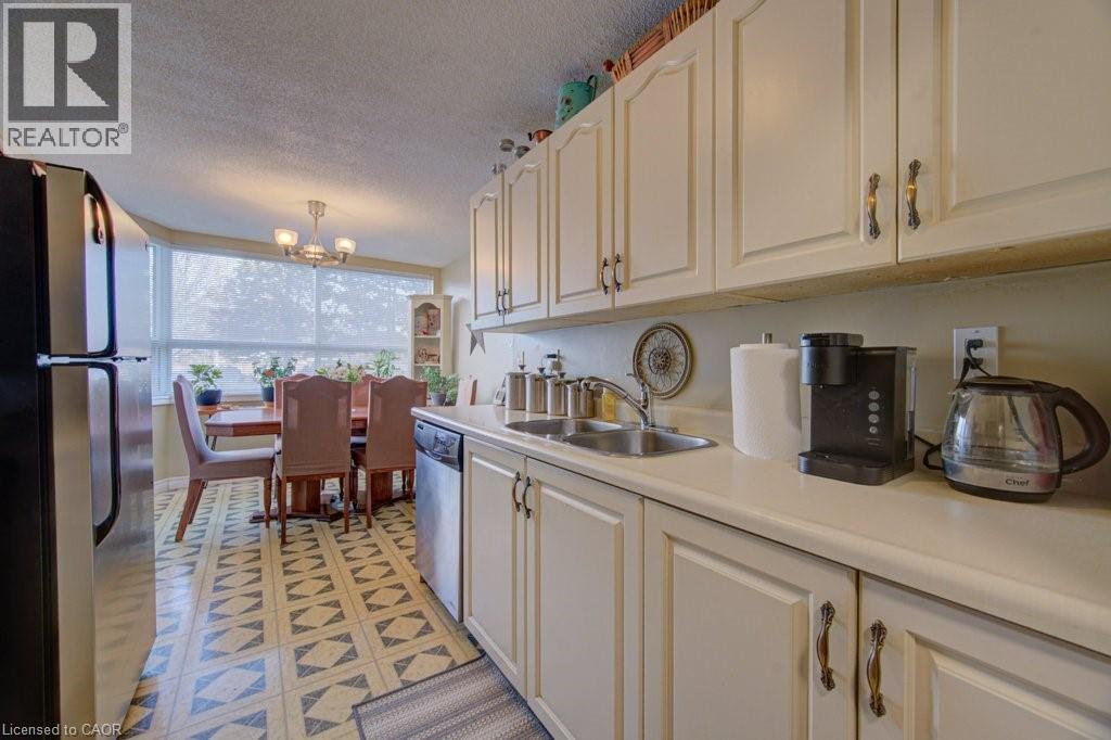 200 Jamieson Parkway Unit# 115, Cambridge, Ontario