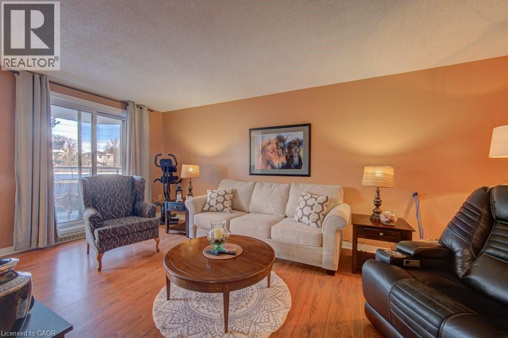 200 Jamieson Parkway Unit# 115, Cambridge, Ontario