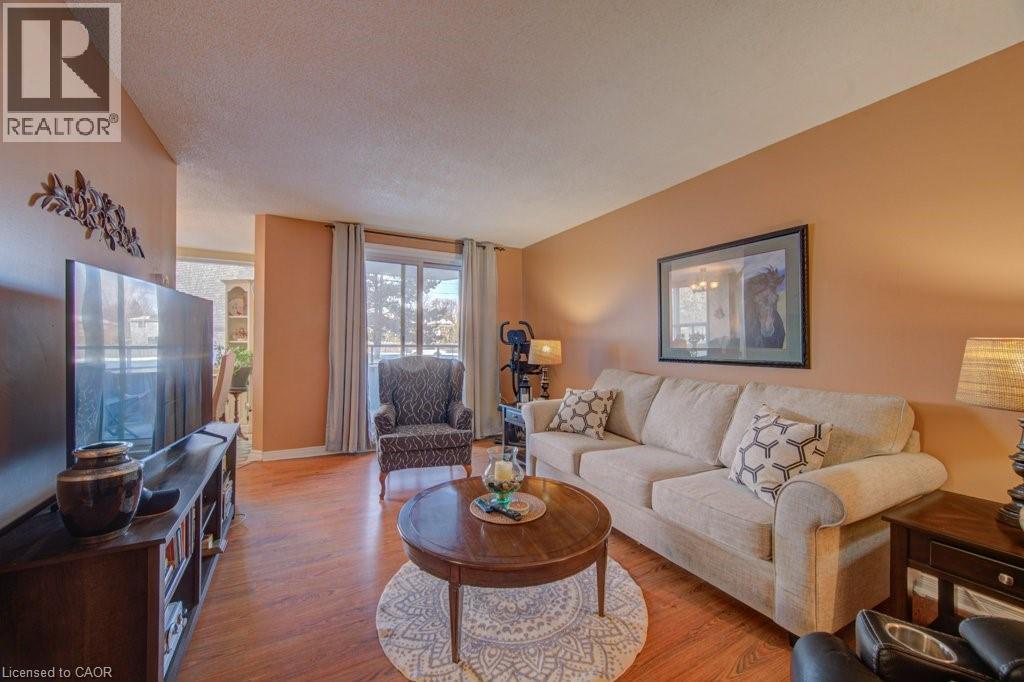 200 Jamieson Parkway Unit# 115, Cambridge, Ontario