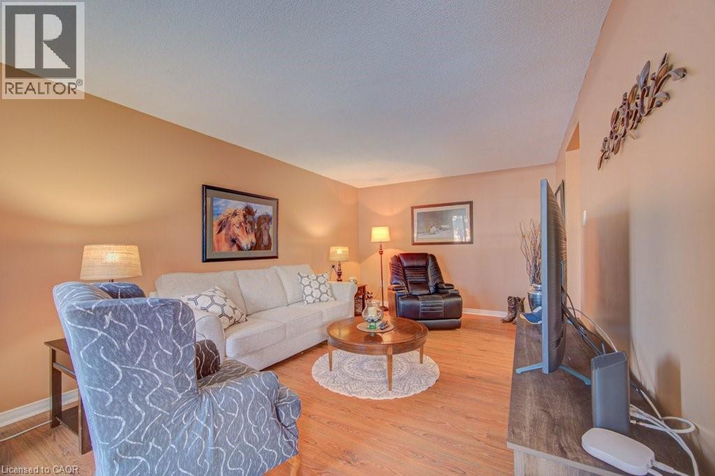 200 Jamieson Parkway Unit# 115, Cambridge, Ontario