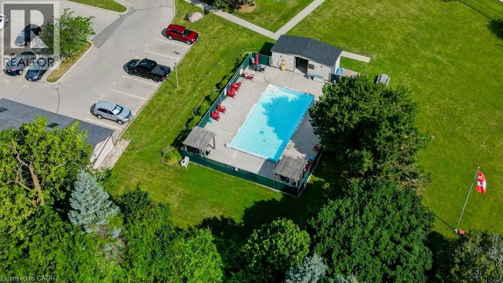 200 Jamieson Parkway Unit# 115, Cambridge, Ontario