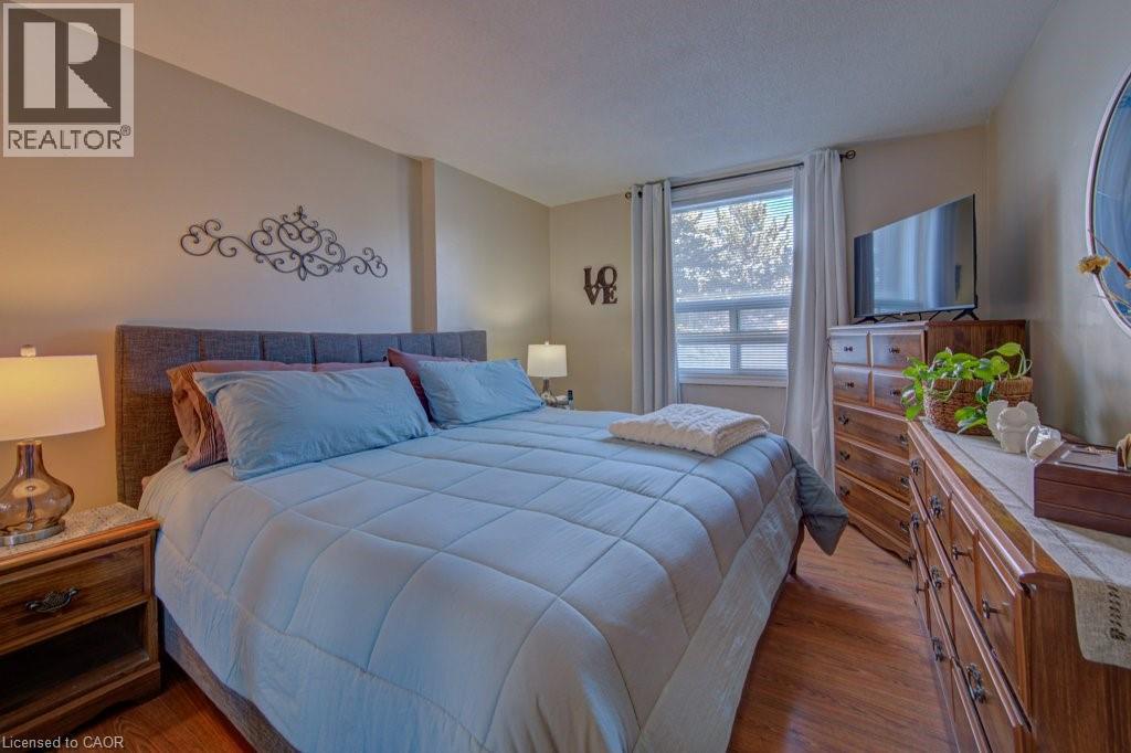 200 Jamieson Parkway Unit# 115, Cambridge, Ontario