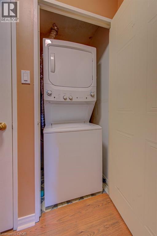 200 Jamieson Parkway Unit# 115, Cambridge, Ontario