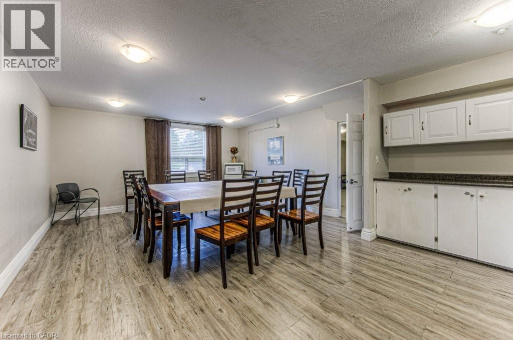 200 Jamieson Parkway Unit# 115, Cambridge, Ontario