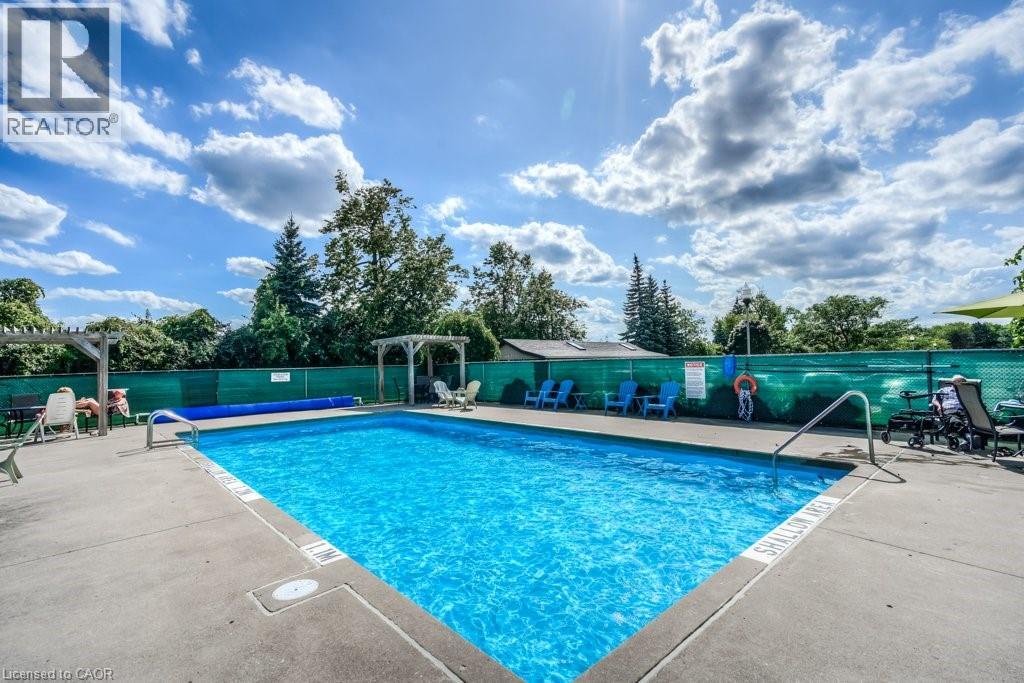 200 Jamieson Parkway Unit# 115, Cambridge, Ontario