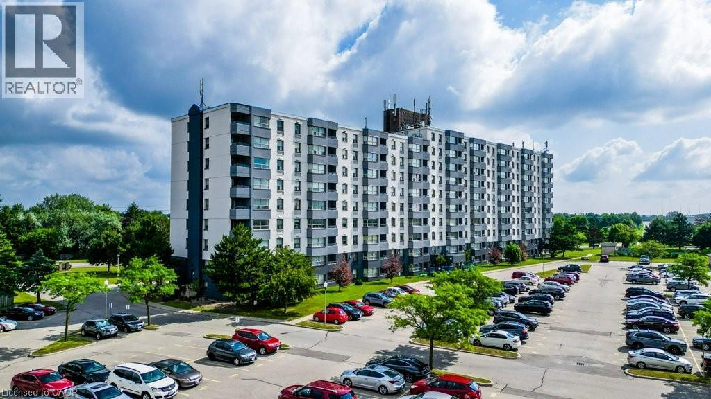 200 Jamieson Parkway Unit# 115, Cambridge, Ontario