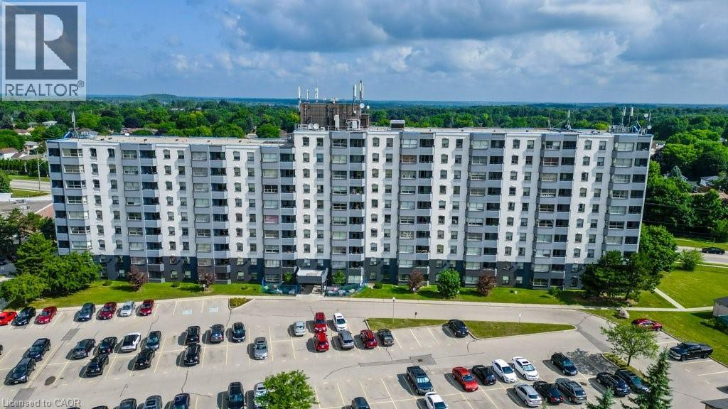 200 Jamieson Parkway Unit# 115, Cambridge, Ontario