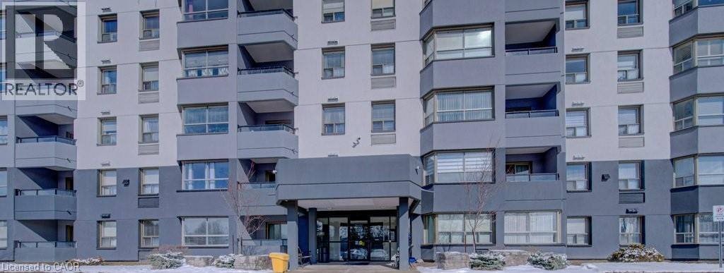 200 Jamieson Parkway Unit# 115, Cambridge, Ontario