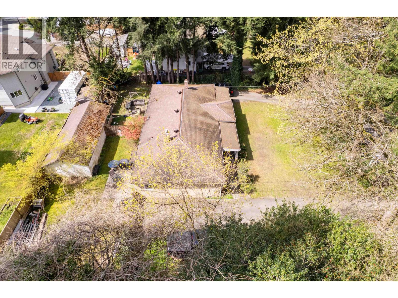 21310 124 Avenue, Maple Ridge, British Columbia